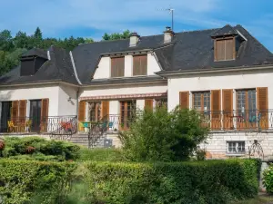 Le Curieux de Conques
