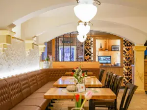 Landhotel Sonnenhof
