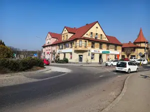 Pokoje Goscinne