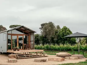 Basalt Wines Retreat
