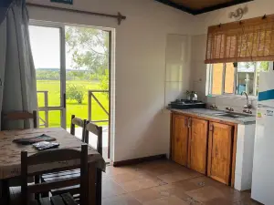 Posada del Pio, Granja