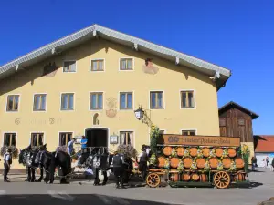 Gasthof - Hotel Zur Post