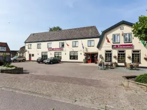 De Vooroever