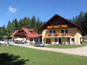 Alpengasthaus Gießlhutte