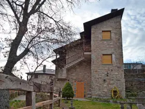 Hotel Rural la Casa de Irene