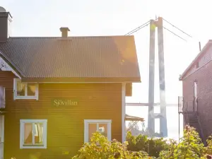 Sjövillan Bed & Breakfast