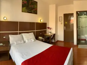 Hotel Royal Inn