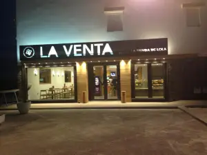 Hotel Venta del Pobre