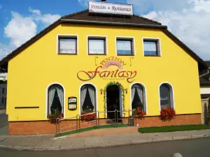 Penzion Fantasy - Restaurant