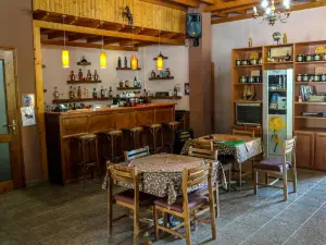 Hotel Elatofilito