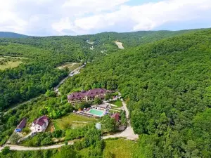 Casa cu Tei - Sarata Monteoru