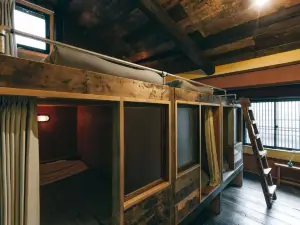Yamairo Guesthouse