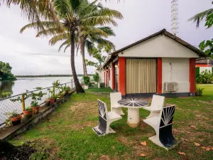 Kayaloram Retreat by NexGo Spaces, Alleppey