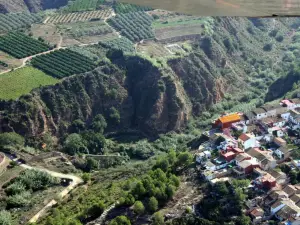 Casa Rural Mirador del Salto