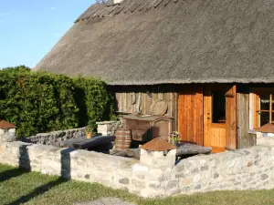Aadu Holiday Farm