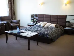 Hotel Spa Arkadia