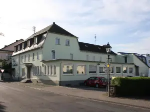 Hotel St. Hubertus