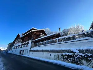 Hôtel le Jalouvre