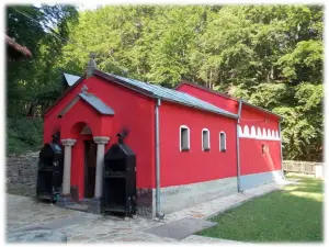 Guesthouse Edelnice