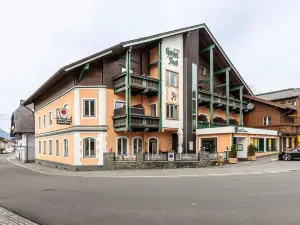 Hotel Post by Keyone