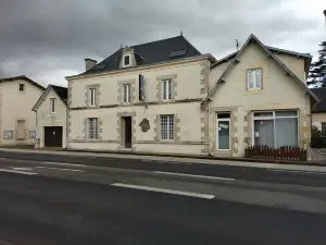 L'Orangerie