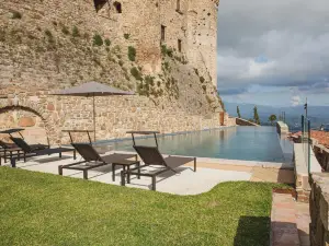Castello di Rocca Cilento