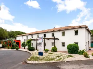 ACE 酒店旅行 Fabrègues - A9 Montpellier 南部