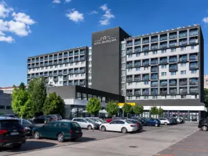 Hotel Bratislava