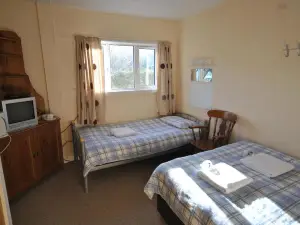Saucy Mary's Hostel