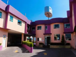 Plaza Fontesanta