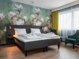 Thon Hotel Ski