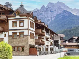 Hotel Sendlhof