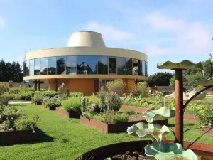 Hôtel-Spa L'EssenCiel - Domaine du Château des Pères