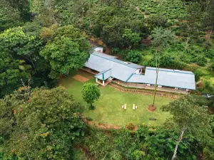 The 6th Milepost Tea Bungalow Bandarawela