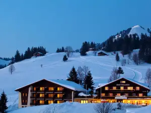 Hotel Arvenbüel