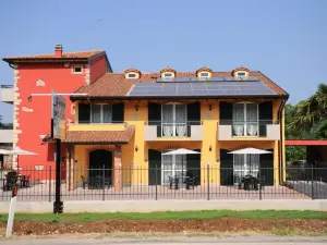 Agriturismo Terra E Sole