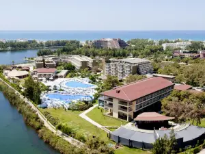 Marvida Family Eco - Ultra All Inclusive & Kids Concept