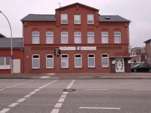 Hotel Grüner Kranz