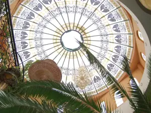 Hotel Dobrudja