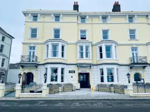 Merrion Hotel