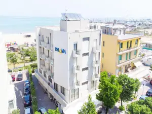 Hotel Paloma di Lido San Giuliano