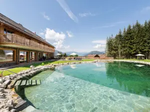 Lerchpeuntgut Alpenfreud Apartments