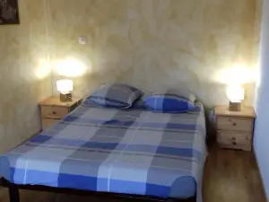 Chambres d'hôtes d'Antardieu