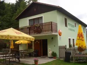 Pension U Stepanku
