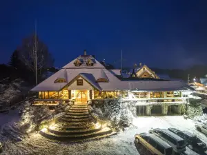 Krakowiacy I Górale