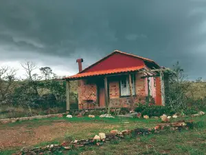 Pousada Serra da Paz