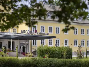 ARCOTEL Castellani Salzburg
