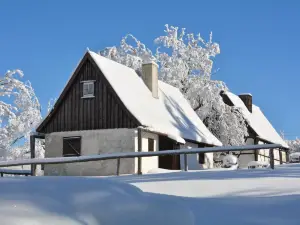 Waldgasthof Bad Einsiedel