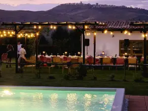 Agriturismo Essentia Dimora Rurale