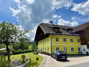 Eisenstattgut Faistenau